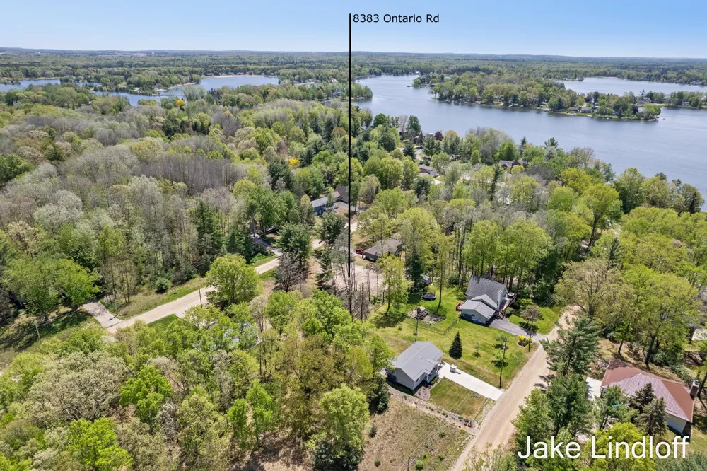 8383 Ontario Street Stanwood, MI 49346