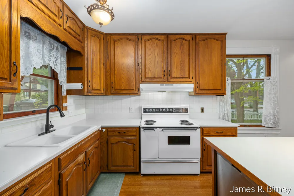 529 Avery Street Lowell City, MI 49331