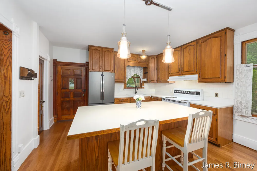 529 Avery Street Lowell City, MI 49331