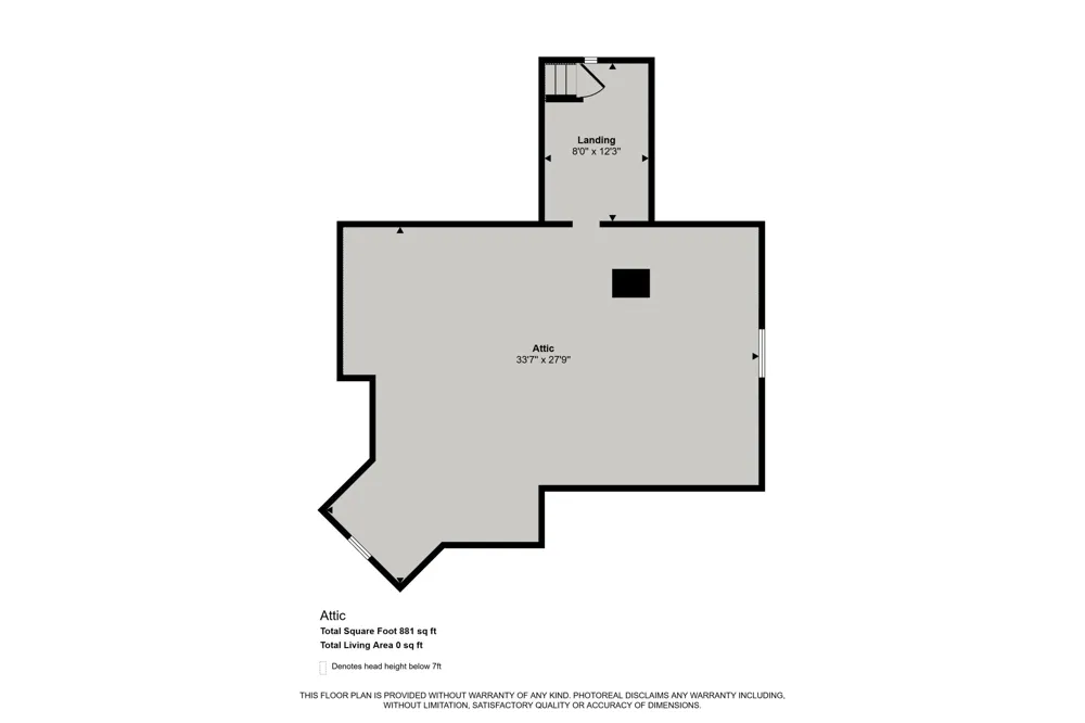 529 Avery Street Lowell City, MI 49331