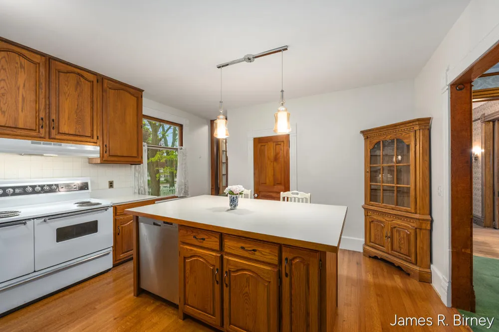 529 Avery Street Lowell City, MI 49331