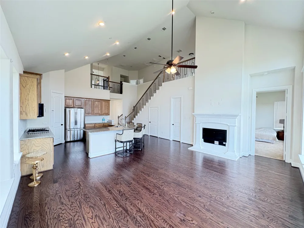 323 Butternut Way Irving, TX 75063