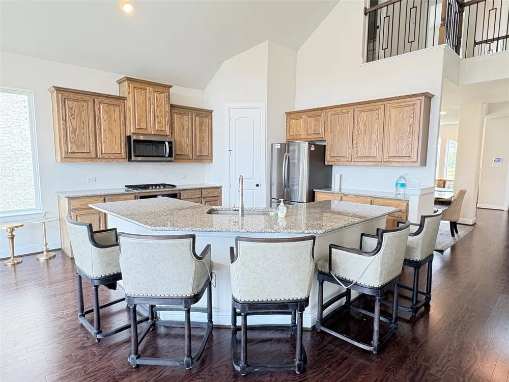 323 Butternut Way Irving, TX 75063