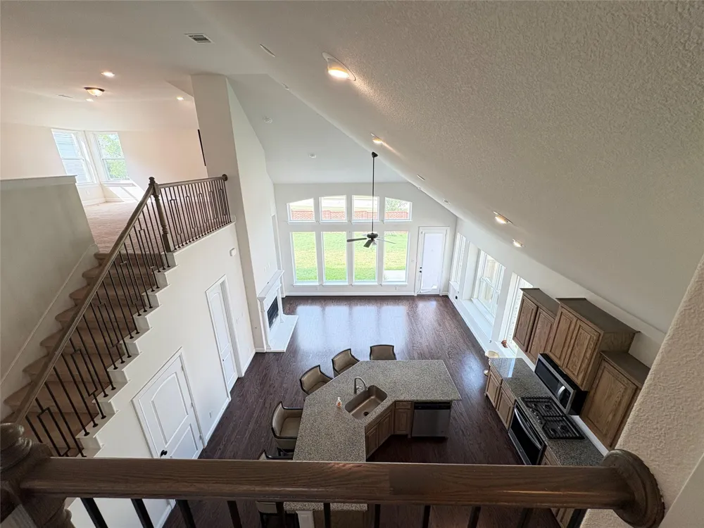 323 Butternut Way Irving, TX 75063