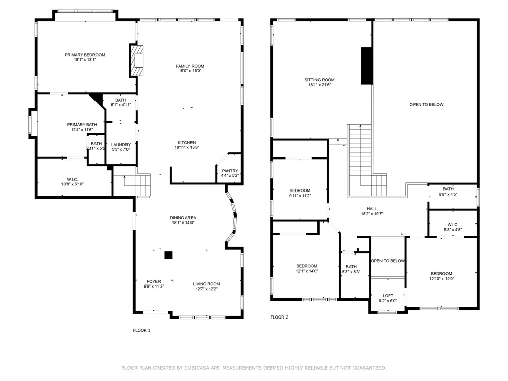 323 Butternut Way Irving, TX 75063
