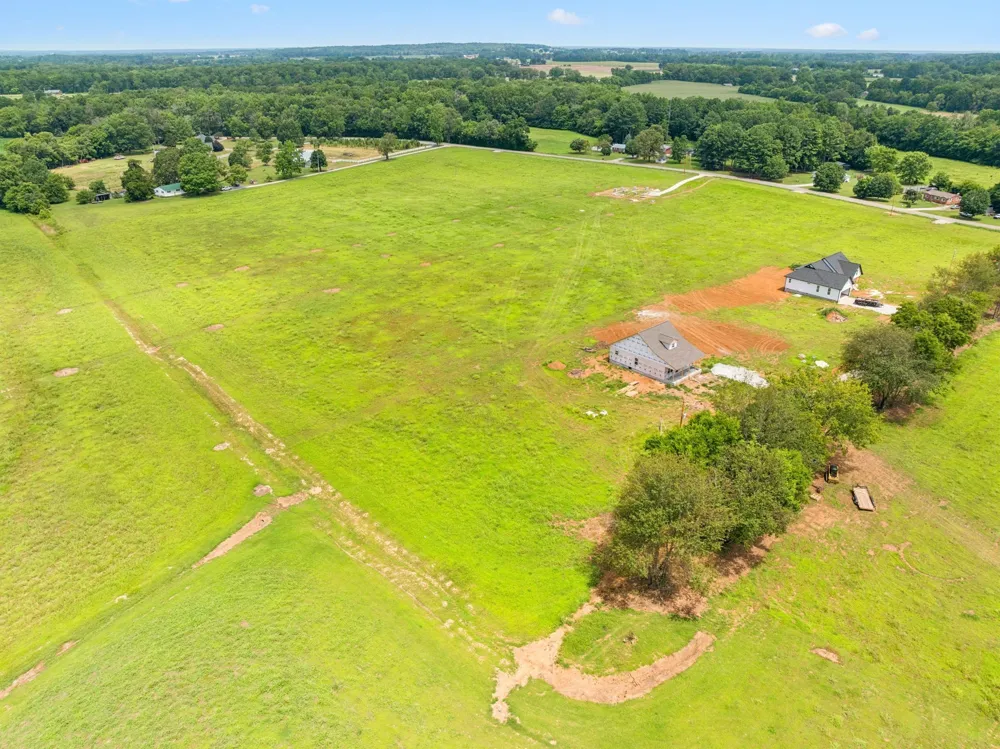 0 Blue Spring Road Decherd, TN 37324