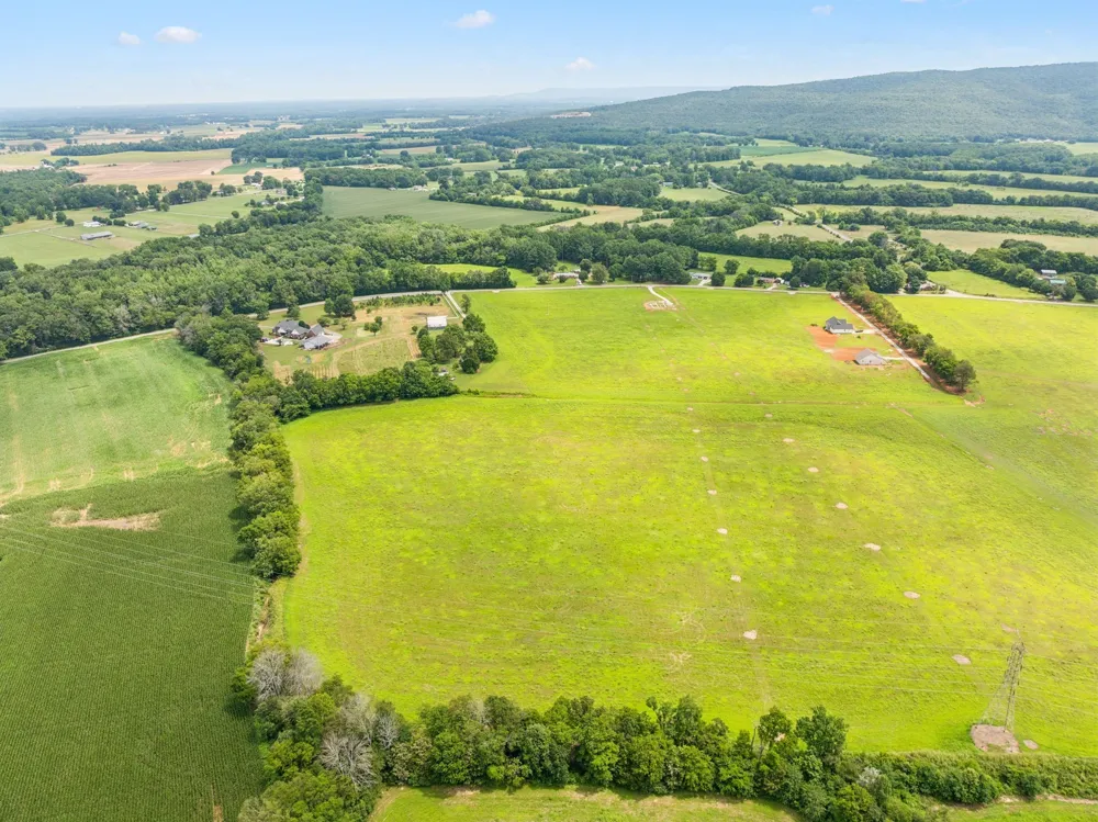 0 Blue Spring Road Decherd, TN 37324