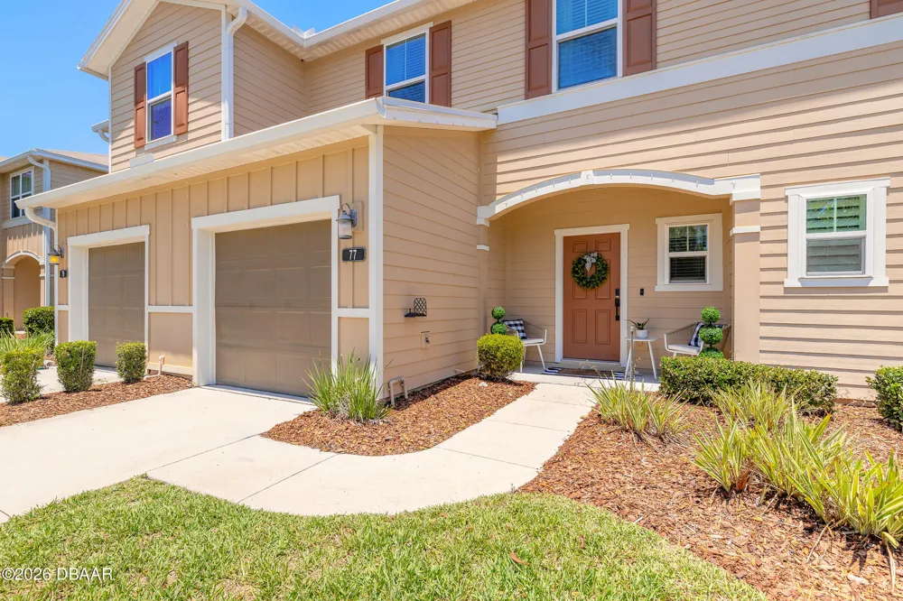 77 Bella Vita Way Ormond Beach, FL 32174