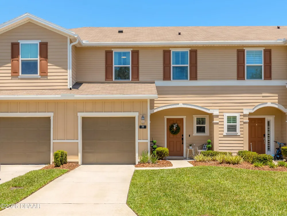 77 Bella Vita Way Ormond Beach, FL 32174