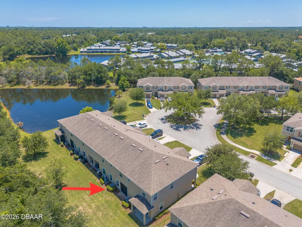 77 Bella Vita Way Ormond Beach, FL 32174