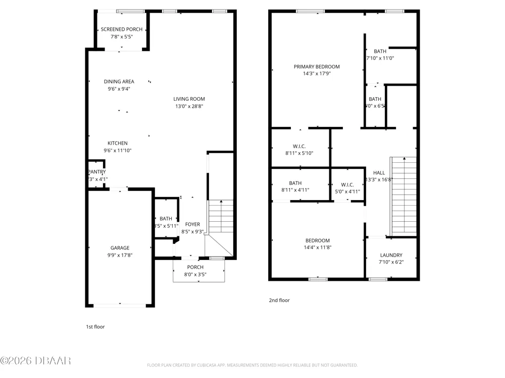 77 Bella Vita Way Ormond Beach, FL 32174