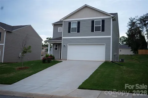 1563 Catskill Way
