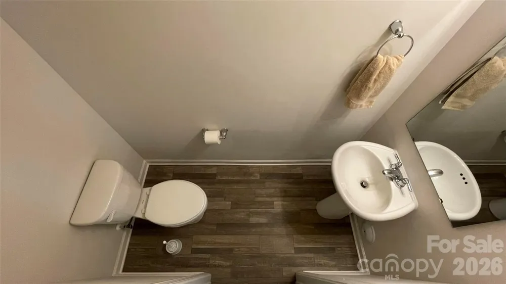 1563 Catskill Way Newton, NC 28658