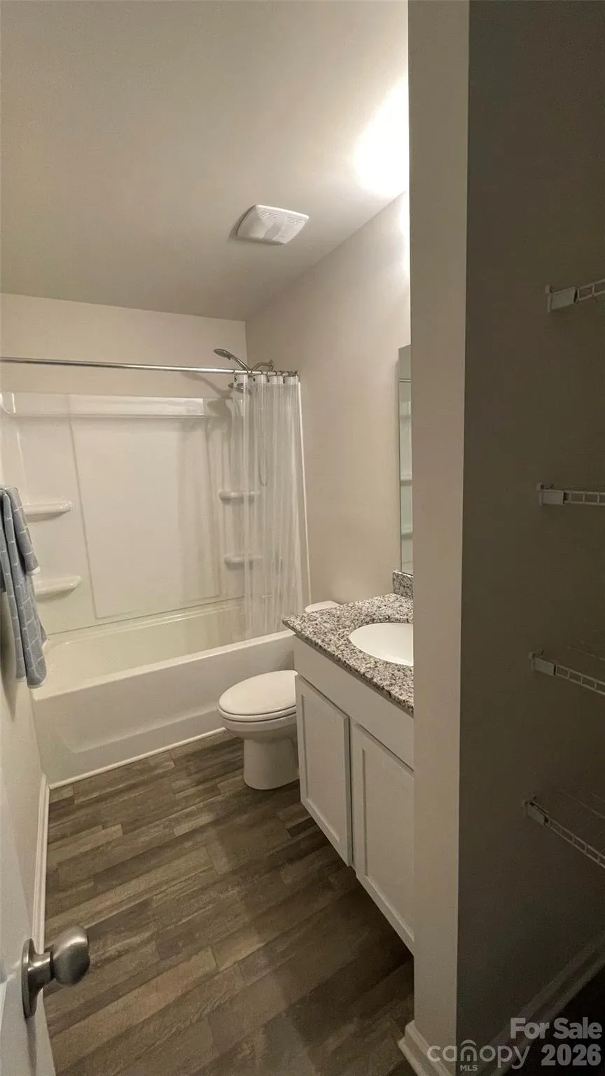 1563 Catskill Way Newton, NC 28658