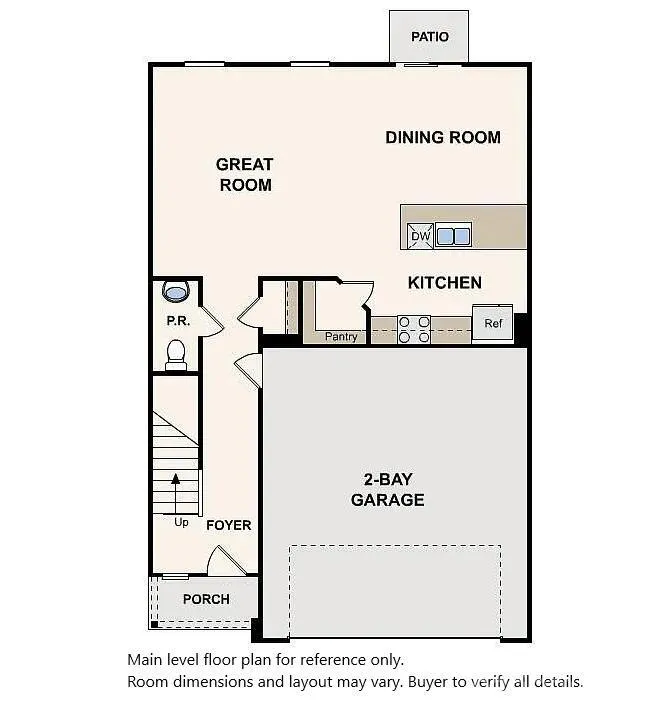 1563 Catskill Way Newton, NC 28658
