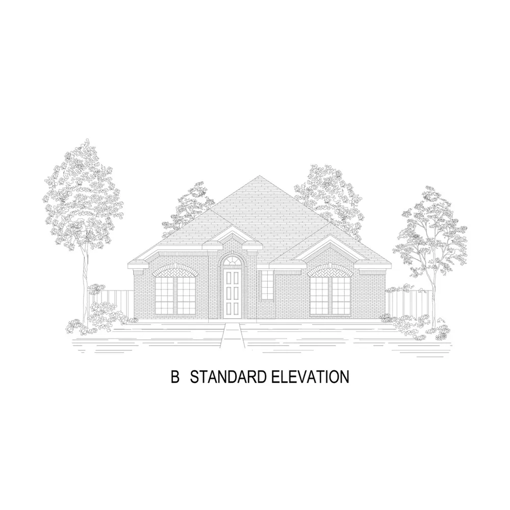 8506 Great Stone Street Rowlett, TX 75089