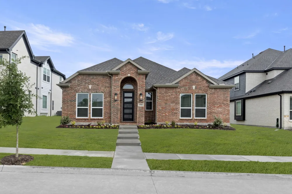 8506 Great Stone Street Rowlett, TX 75089