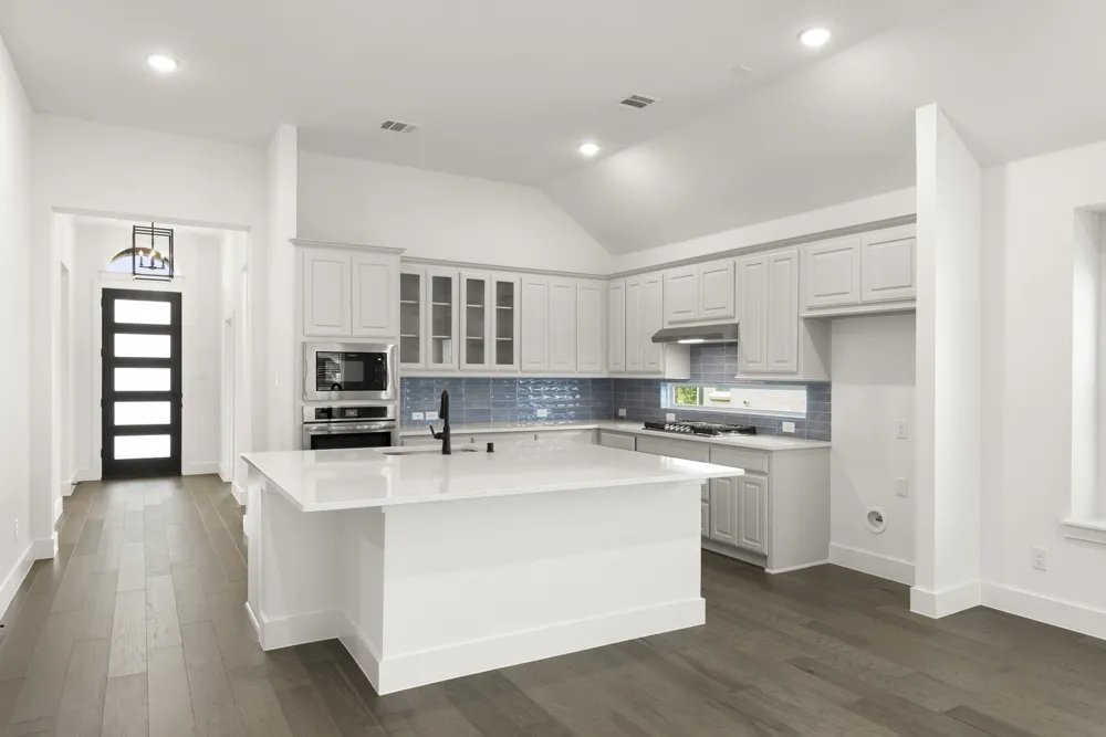 8506 Great Stone Street Rowlett, TX 75089