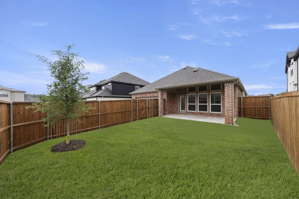 8506 Great Stone Street Rowlett, TX 75089