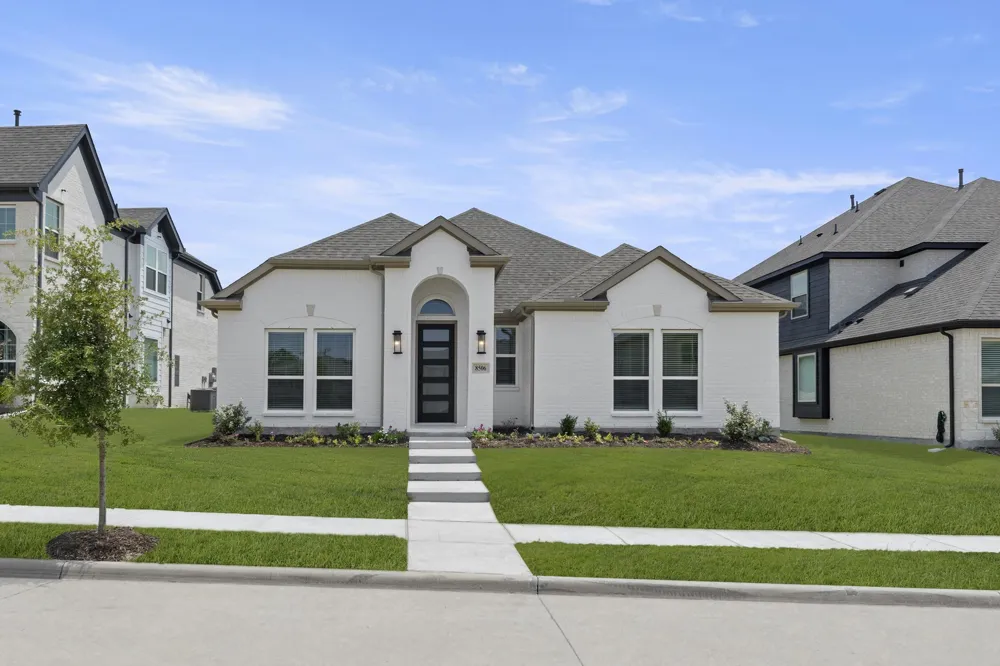 8506 Great Stone Street Rowlett, TX 75089