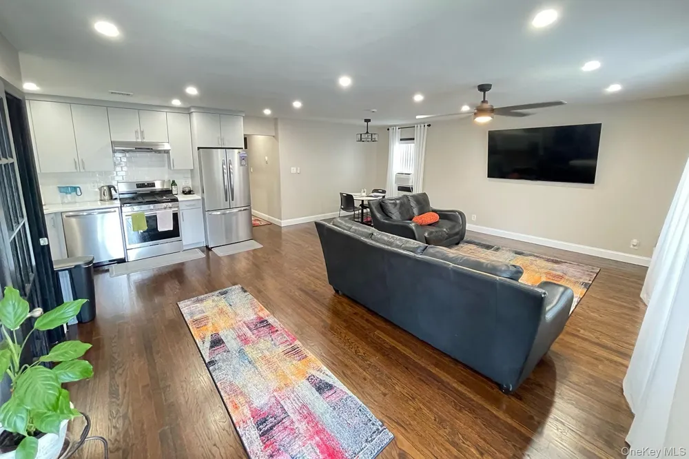 12005 Nashville Boulevard Saint Albans, NY 11412