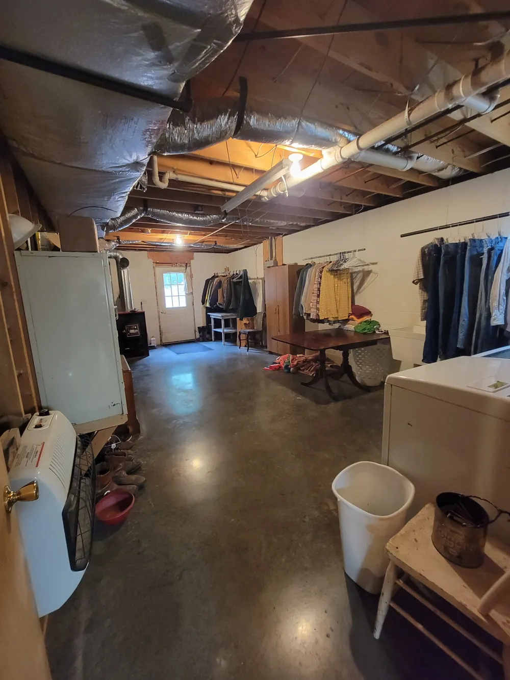 1089 Jim Clark Rd Erin, TN 37061