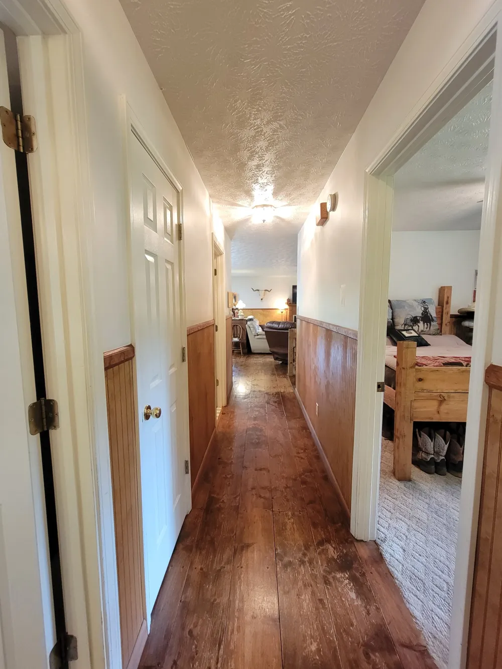 1089 Jim Clark Rd Erin, TN 37061