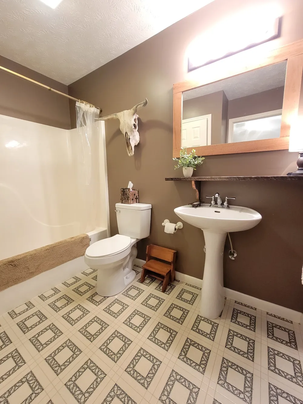 1089 Jim Clark Rd Erin, TN 37061