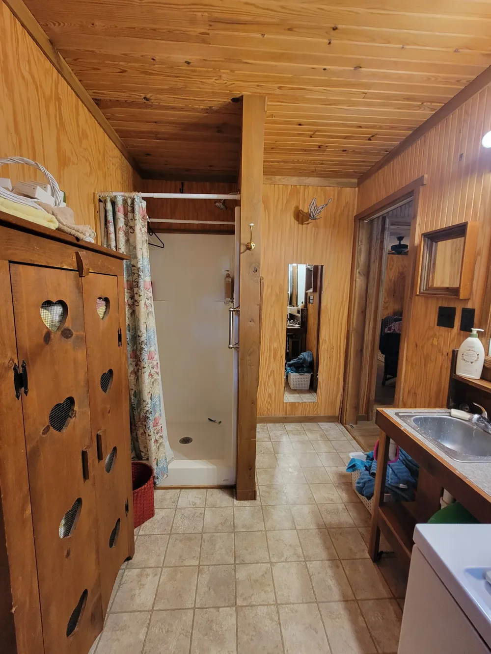 1089 Jim Clark Rd Erin, TN 37061