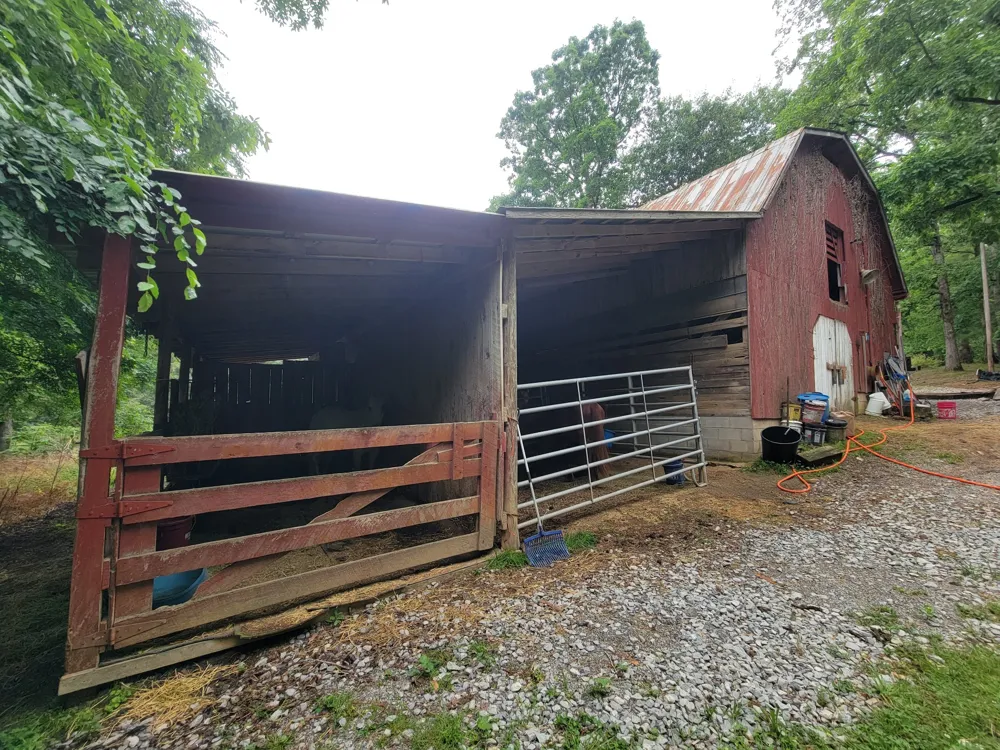 1089 Jim Clark Rd Erin, TN 37061