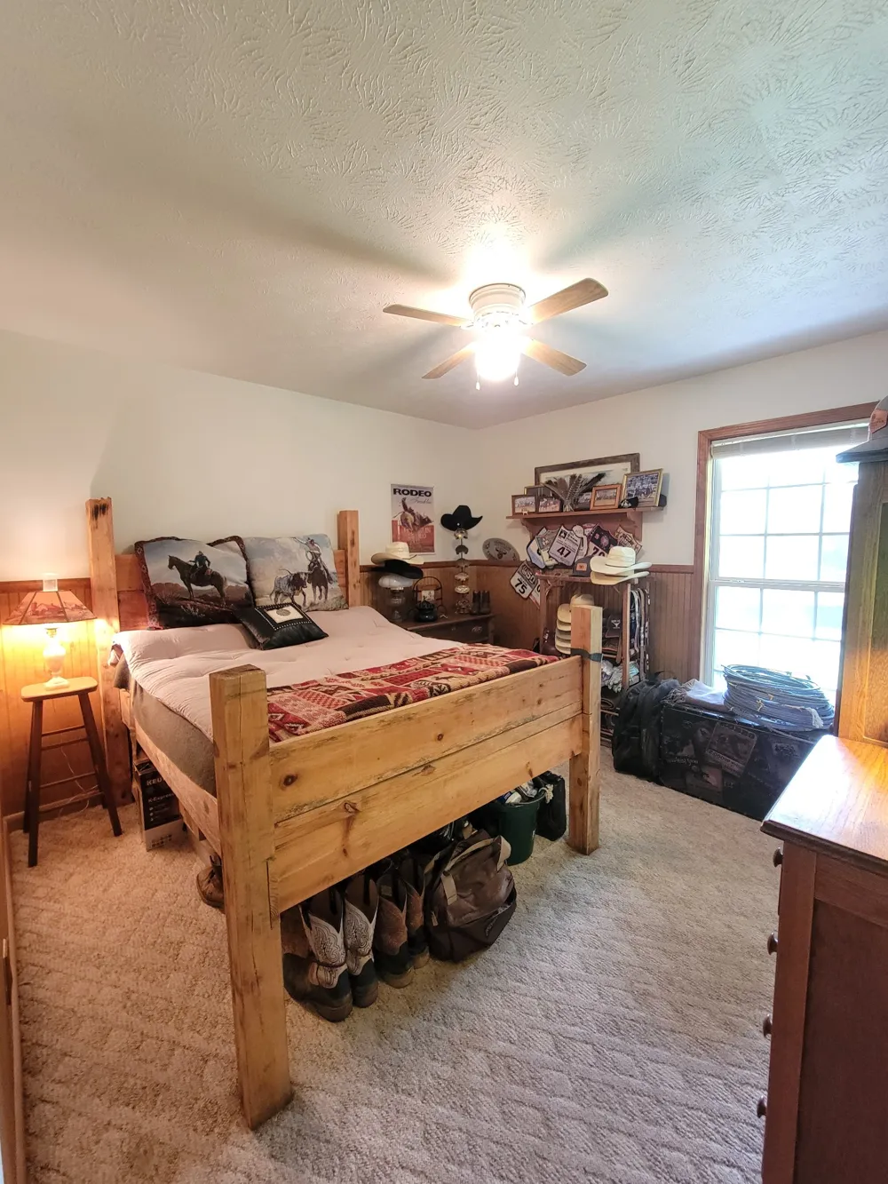 1089 Jim Clark Rd Erin, TN 37061