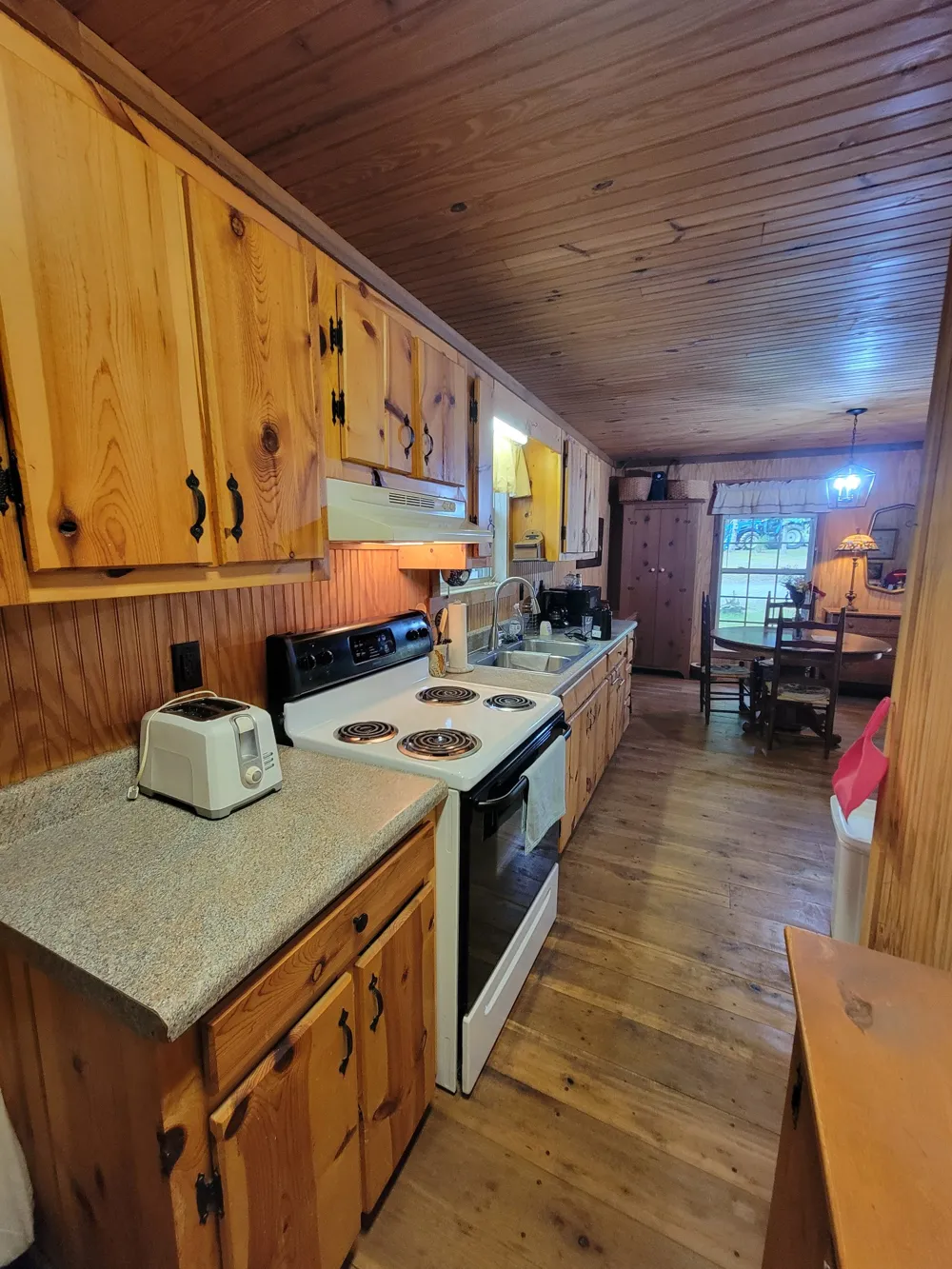 1089 Jim Clark Rd Erin, TN 37061