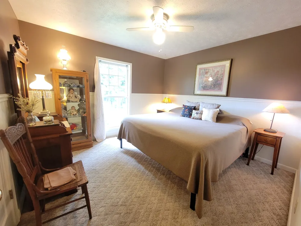 1089 Jim Clark Rd Erin, TN 37061