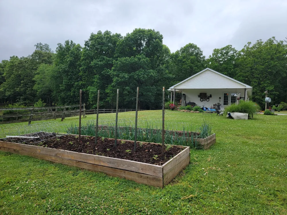 1089 Jim Clark Rd Erin, TN 37061