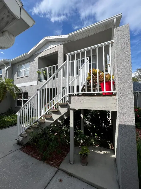 9485 HAMLIN BOULEVARD #8
