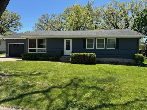 204 Fredrick Drive