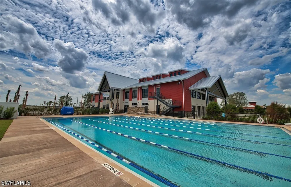 Dolomite Way Alva, FL 33920