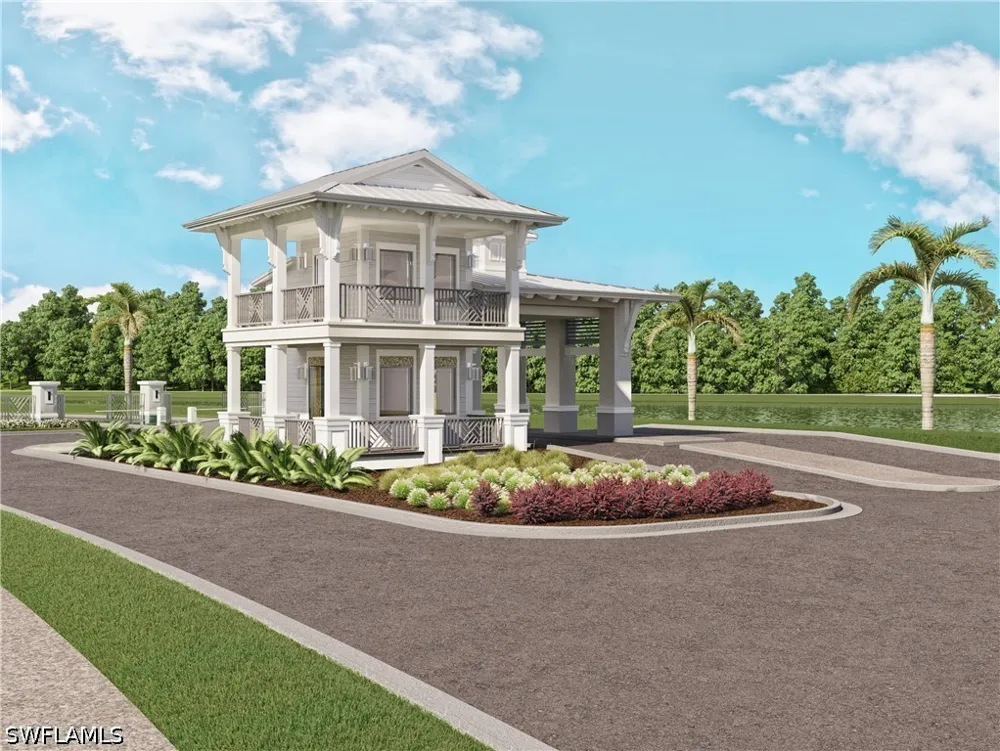 Dolomite Way Alva, FL 33920