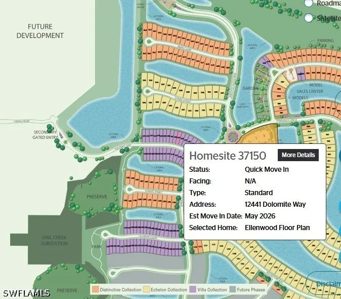 Dolomite Way Alva, FL 33920
