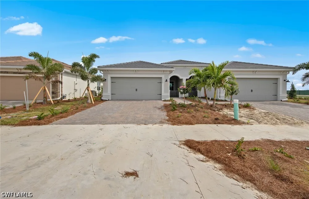 Dolomite Way Alva, FL 33920