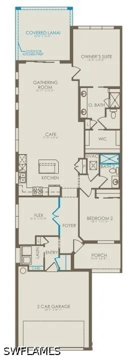 Dolomite Way Alva, FL 33920