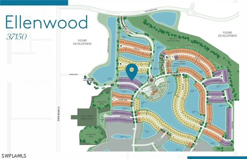 Dolomite Way Alva, FL 33920