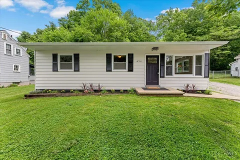 694 Greenmound Road
