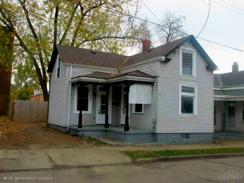 806 Wachendorf Street