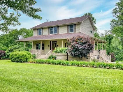 2211 Reeder Road
