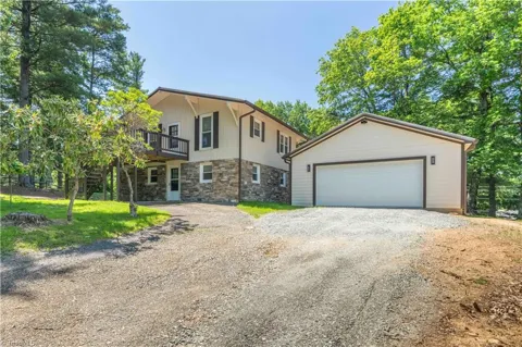 81 Pine Tree Drive