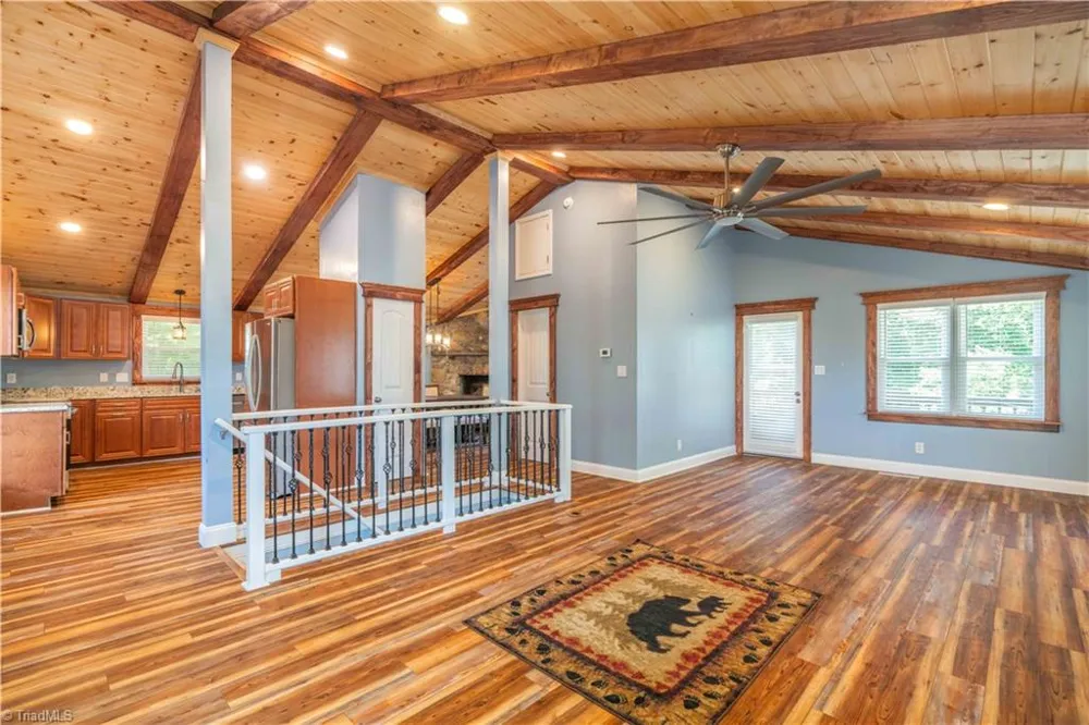 81 Pine Tree Drive Roaring Gap, NC 28668