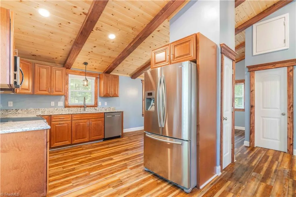81 Pine Tree Drive Roaring Gap, NC 28668