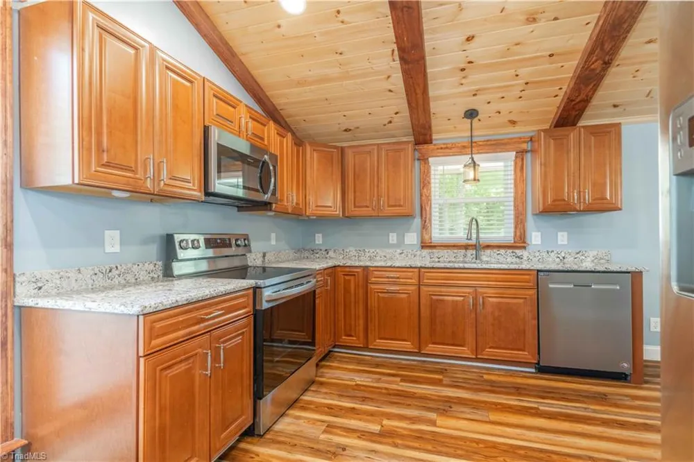 81 Pine Tree Drive Roaring Gap, NC 28668