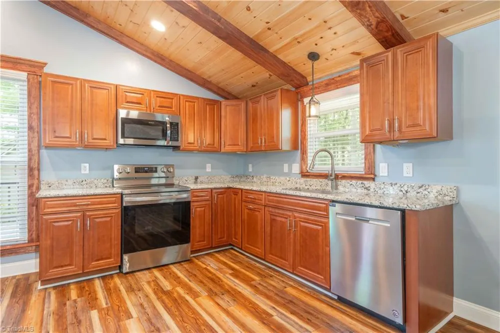 81 Pine Tree Drive Roaring Gap, NC 28668